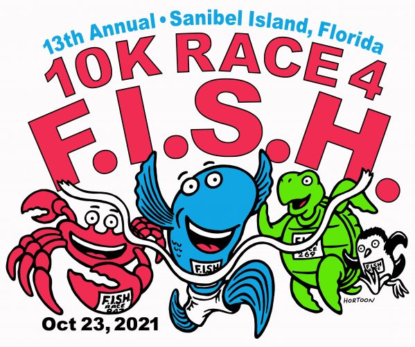 Annual 10K Race 4 F.I.S.H