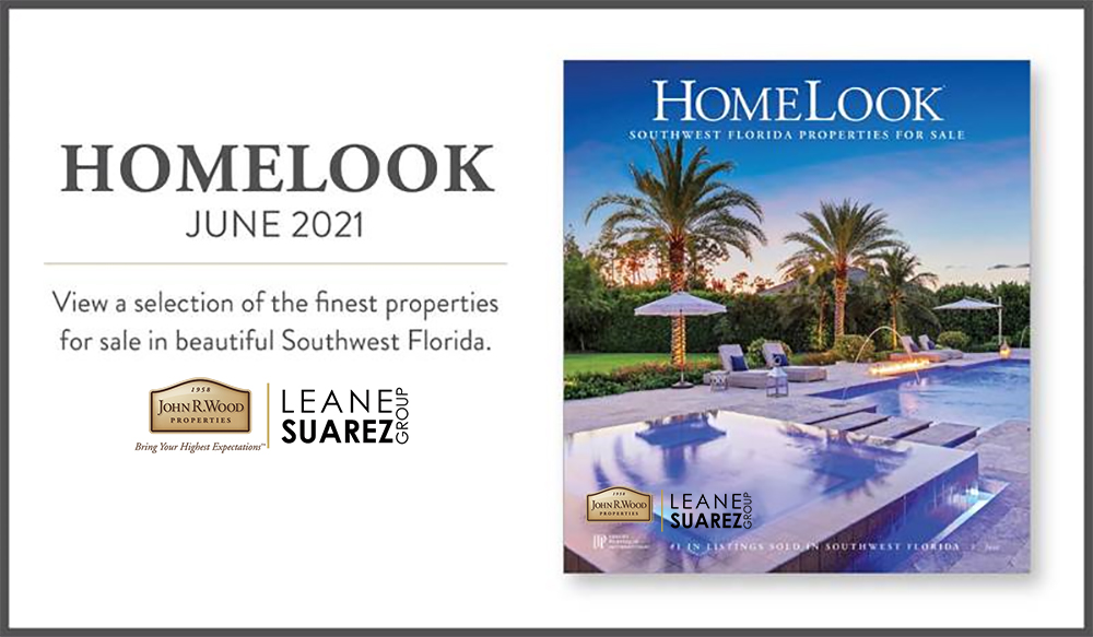 HomeLook June 2021