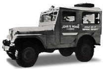 JRW Jeep