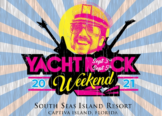 Resort Yacht Rock Weekend
