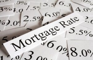 Mortgage Rate