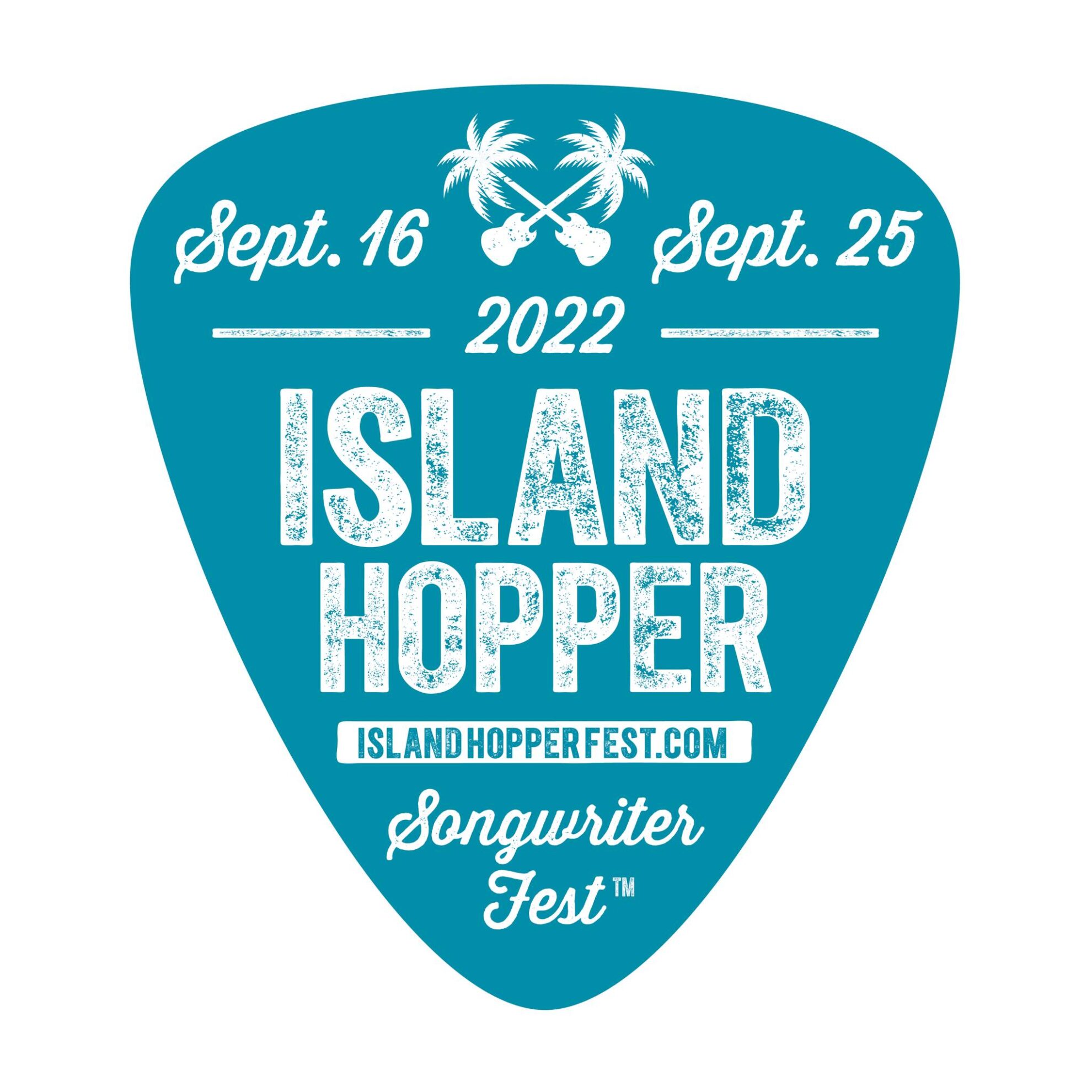 Eighth Annual Island Hopper Songwriter Fest LeAneSUAREZGroup