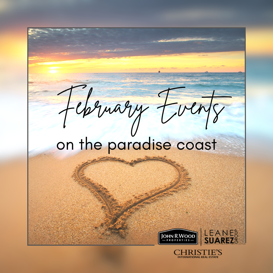 SWFL February Events