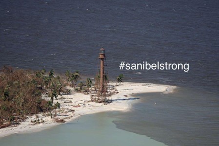 Sanibel Lighthouse