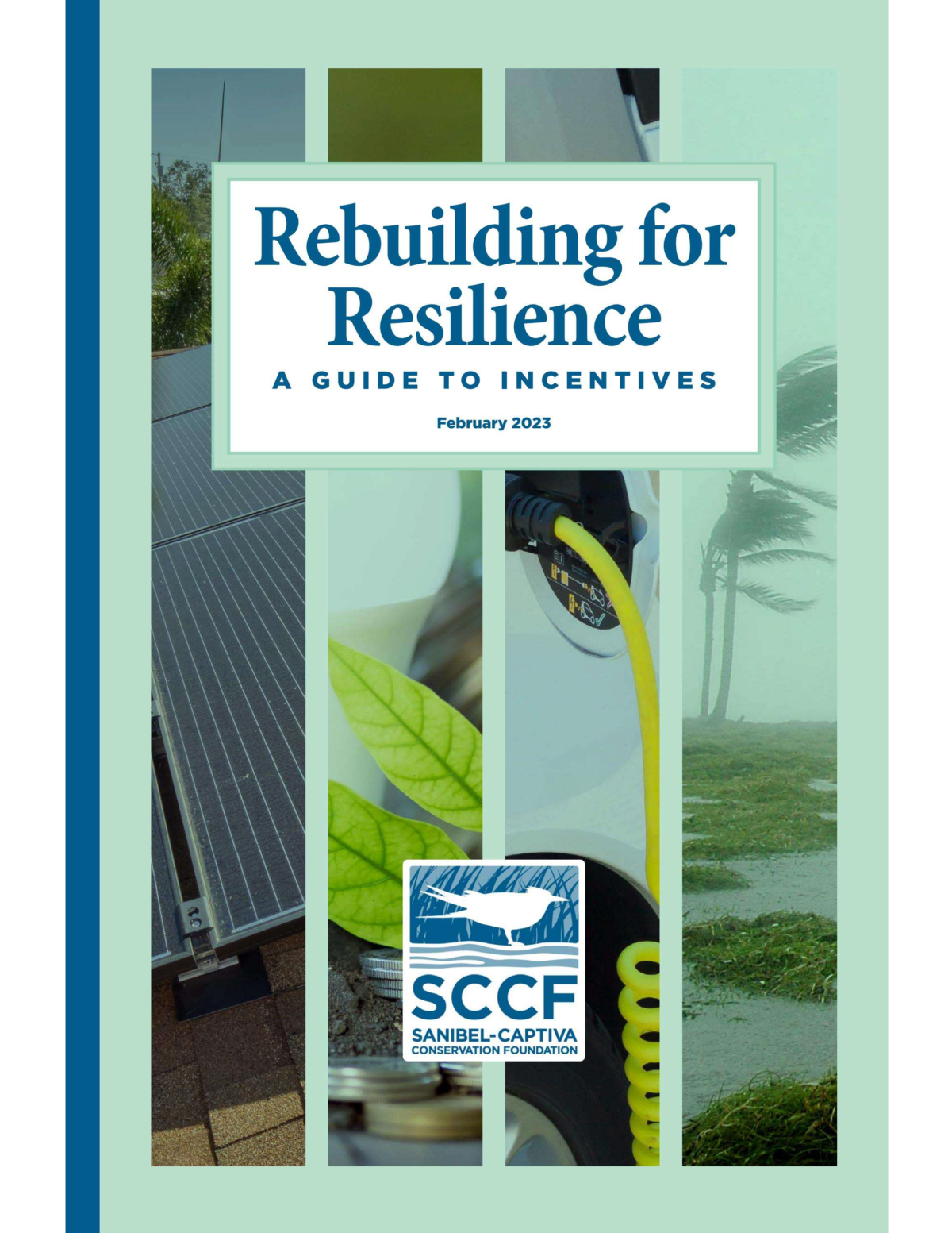 Rebuilding with resilience in mind