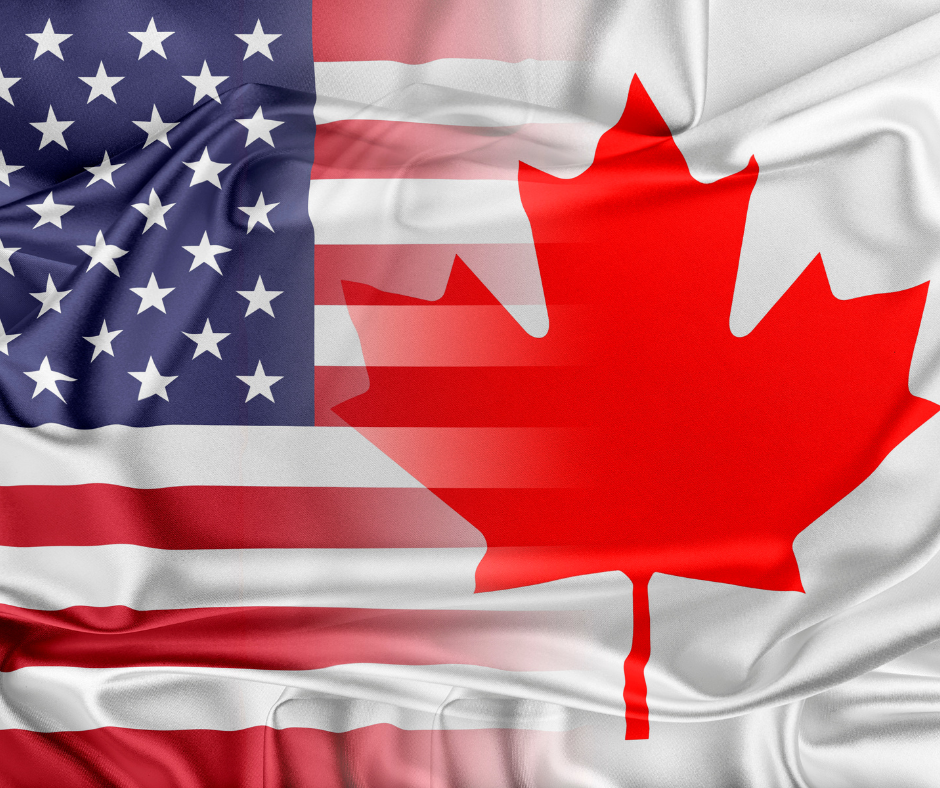 US Canada