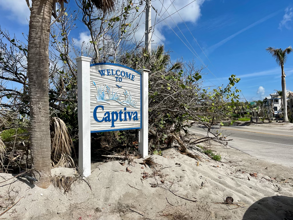 Captiva Island