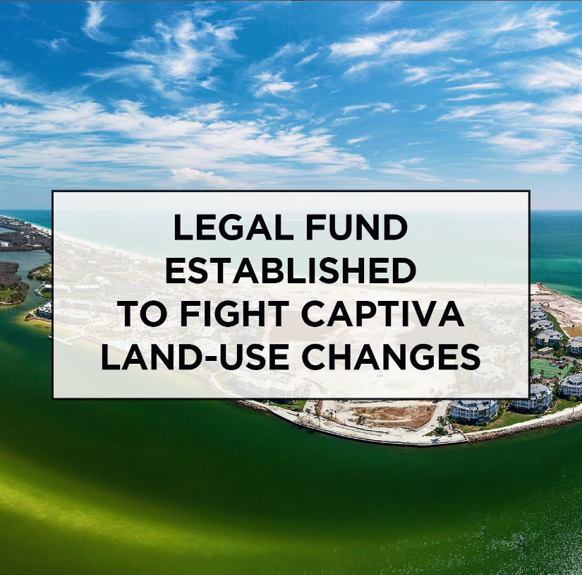 Legal Fund Established