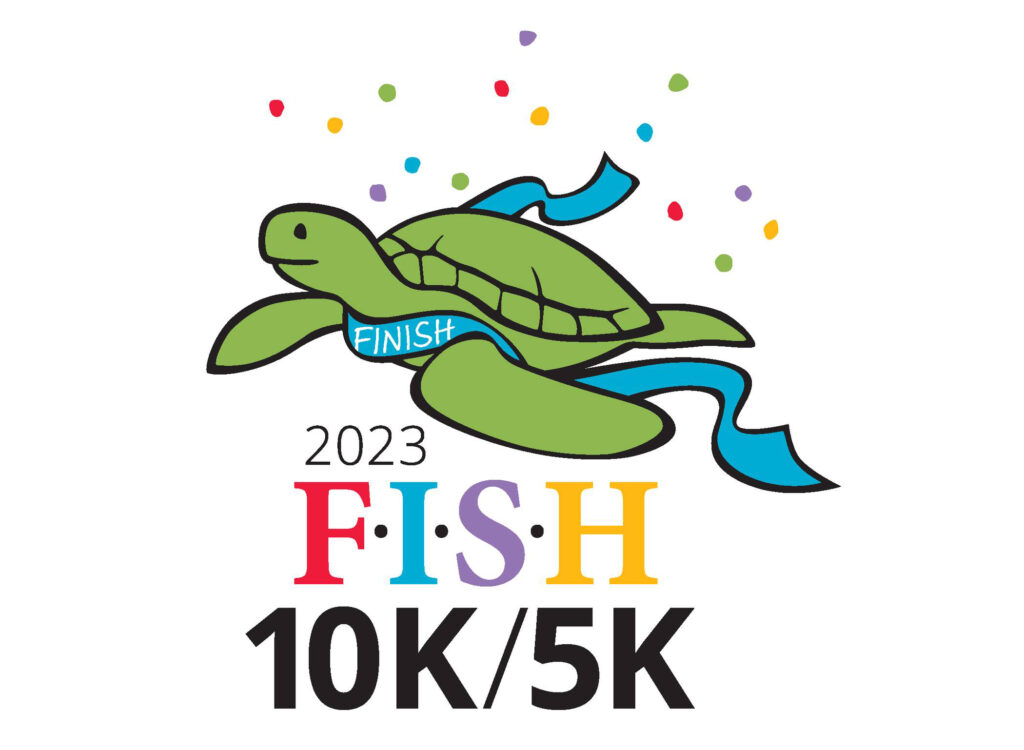 Early Registration Deadline Nearing for 10K/5K Race4FISH