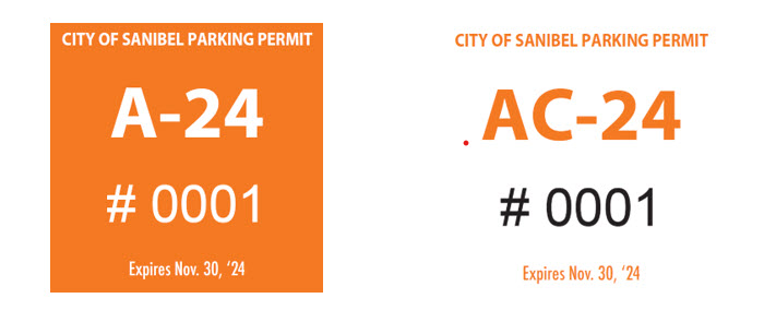 Sanibel Beach Permit