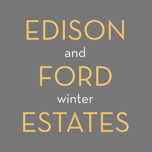 EDISON FORD WINTER ESTATES