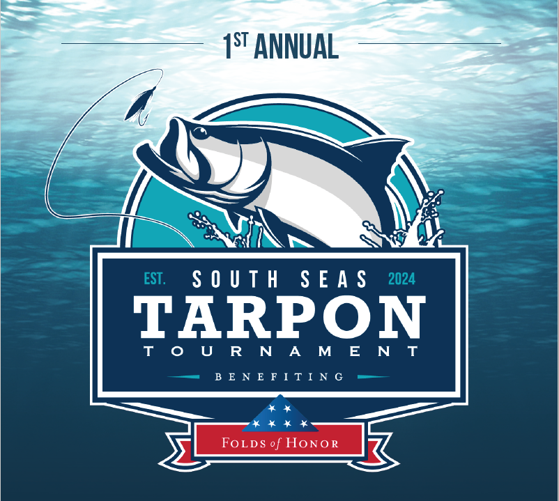 South Seas Tarpon Tournament