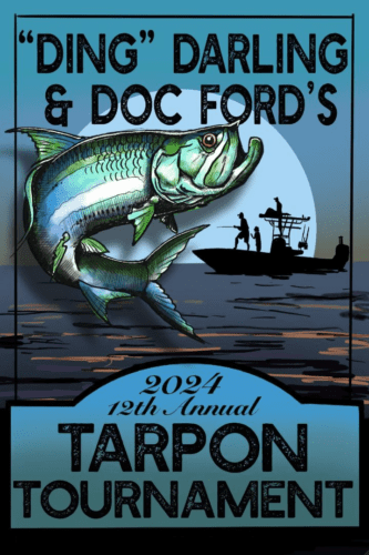 REFUGE DDWS TARPON TOURNEY