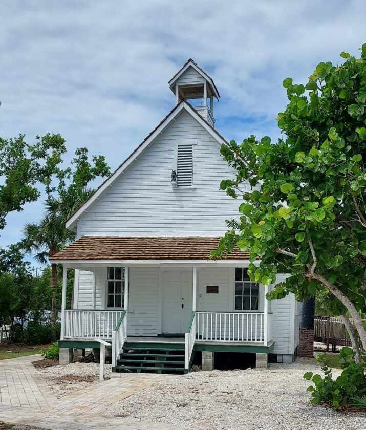 Sanibel Historic Village