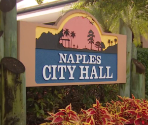 Naples City Hall