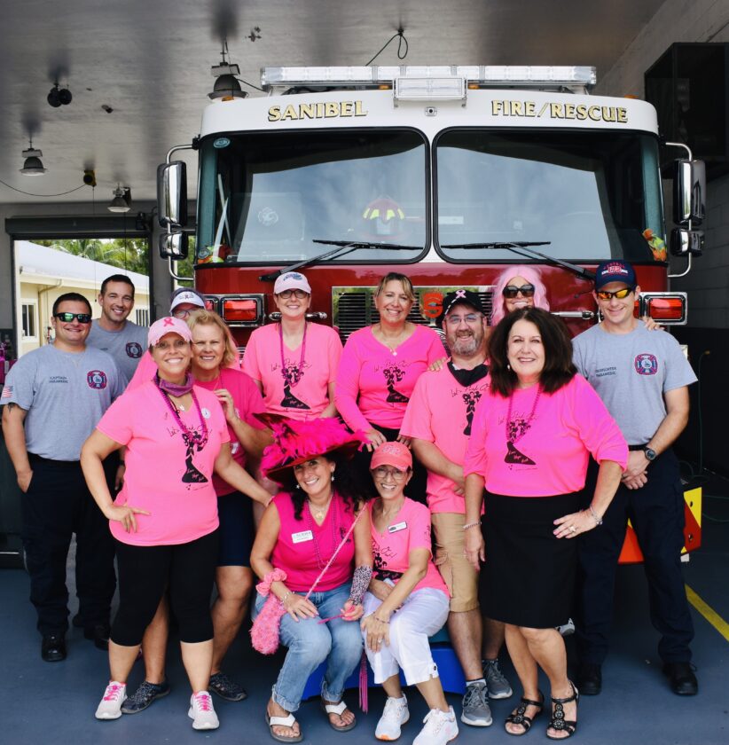 Pink Out Picnic to honor cancer survivors, fighters