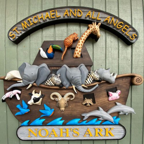 Noah's Ark