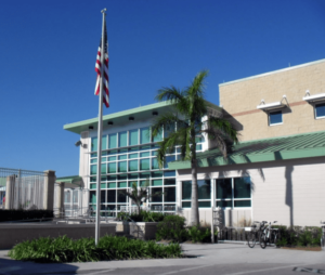 Sanibel Rec Center