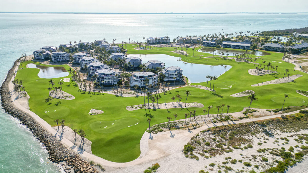 South Seas Condo