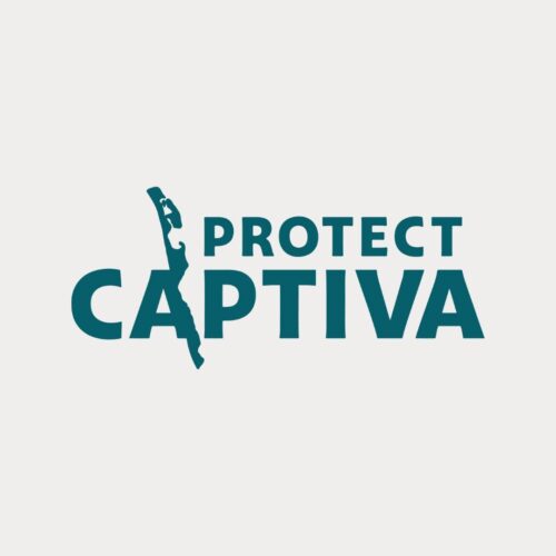 Captiva Island density litigation