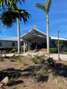 Sanibel Community Church