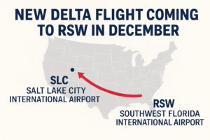 Delta Airlines Thumbnail