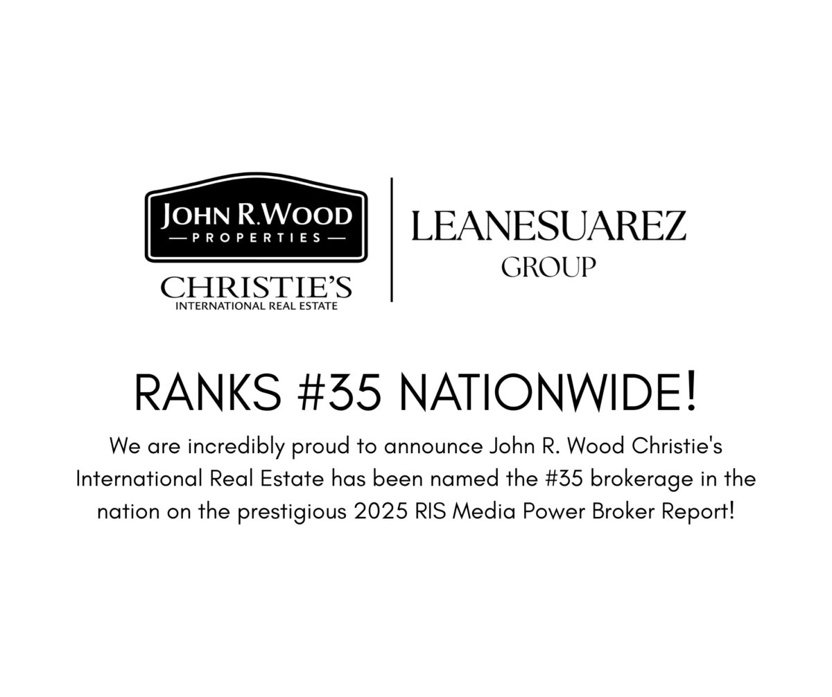 JRW RANKS 35 NATIONWIDE!