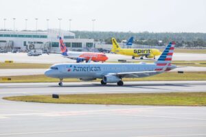 RSW Airside