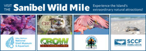 THE SANIBEL WILD MILE