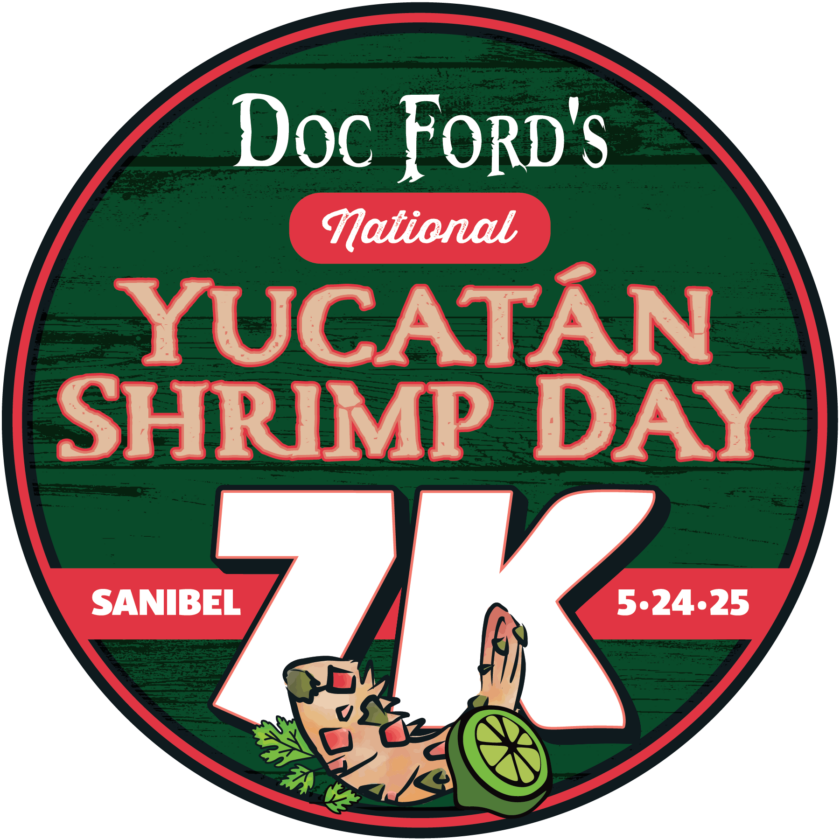 YUCATAN SHRIMP DAY 7K RACE