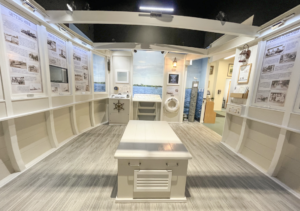 Captiva Island Historical Society Gallery