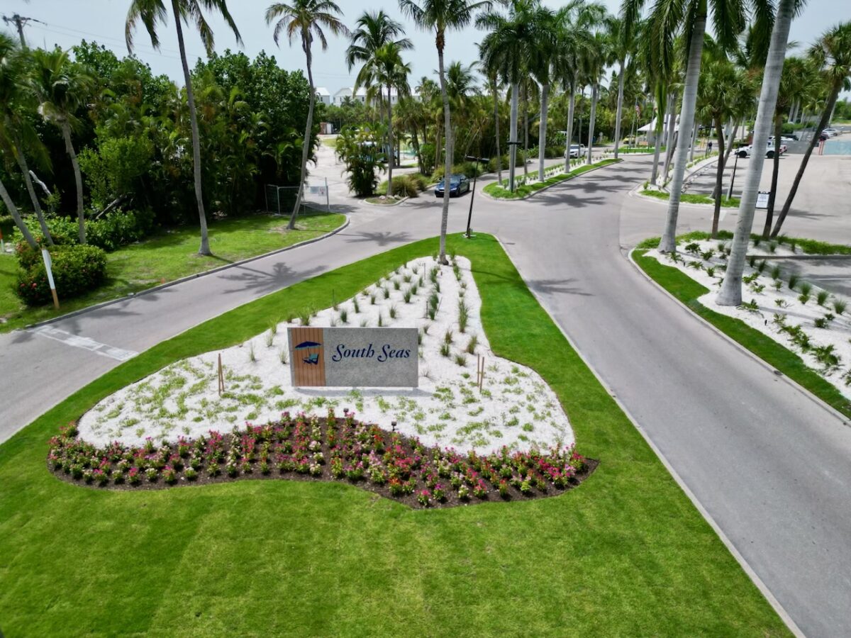 South Seas Resort Real Estate Captiva