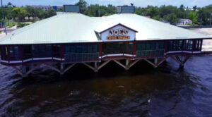 Fort Myres Crab Shack