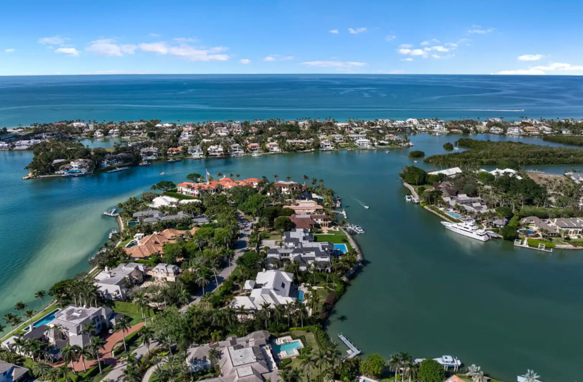 Naples Real Estate