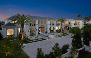 Port Royal Home