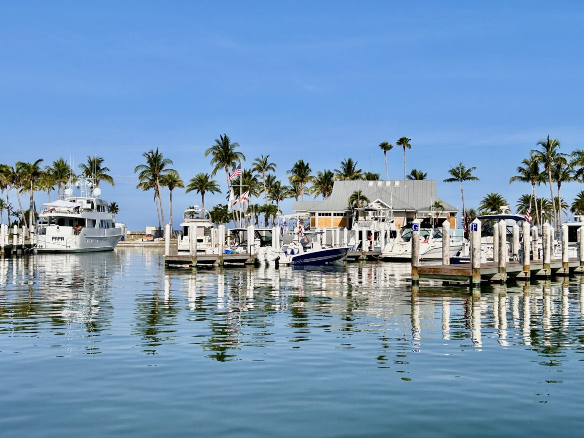 Resort Marina