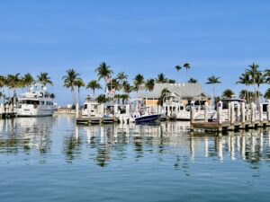 Resort Marina