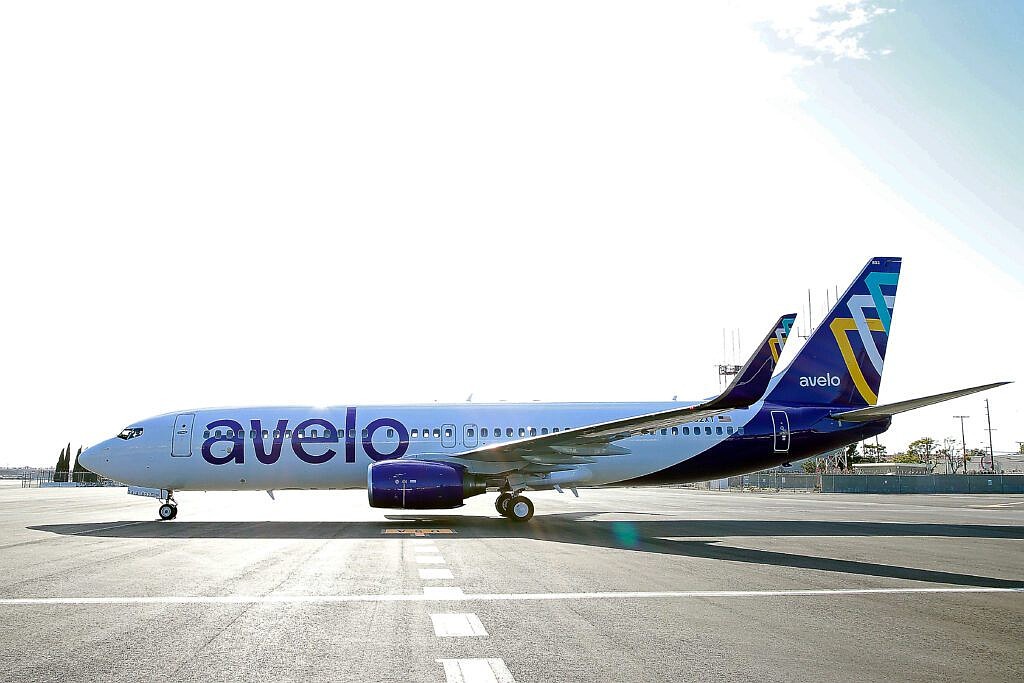 Avelo Airlines