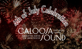 Fourth of July Fort Myers