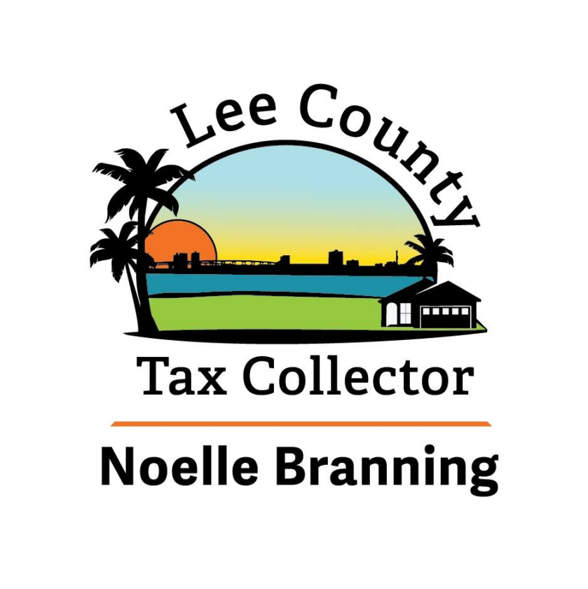 LEE COUNTY TAX COLLECTOR