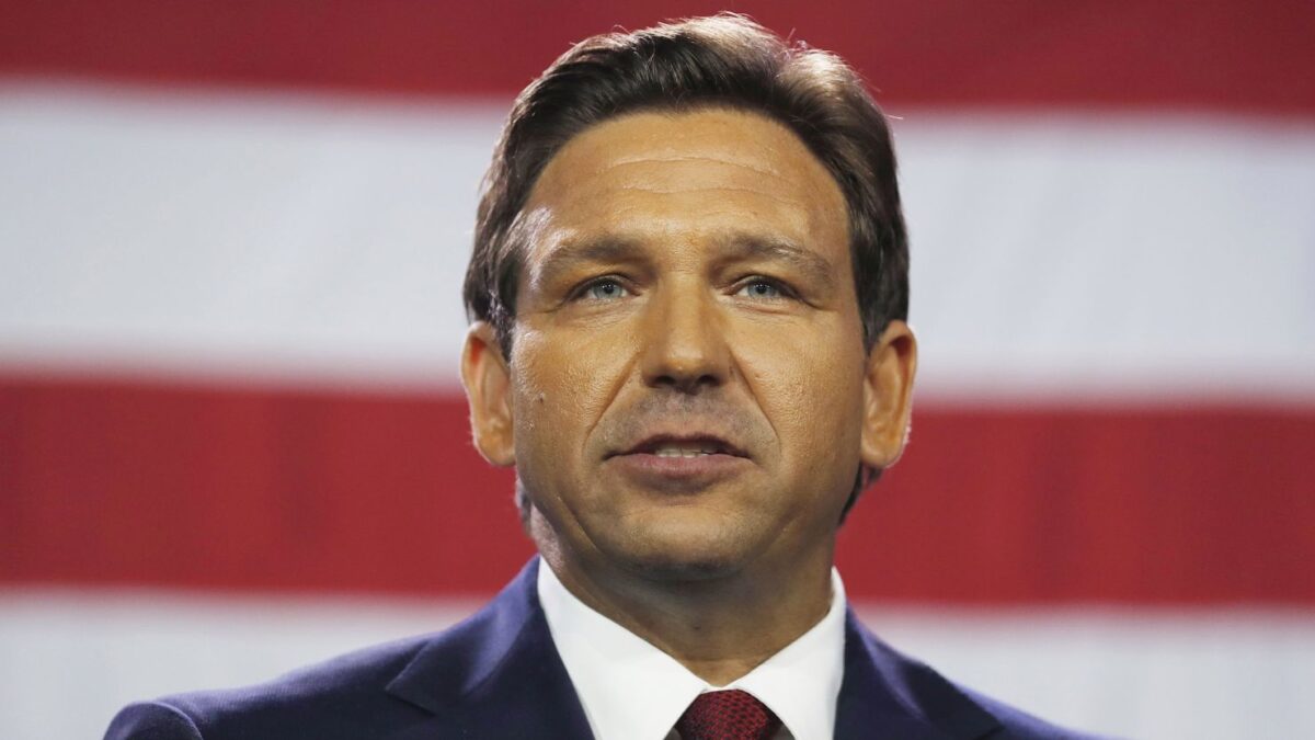Ron-desantis
