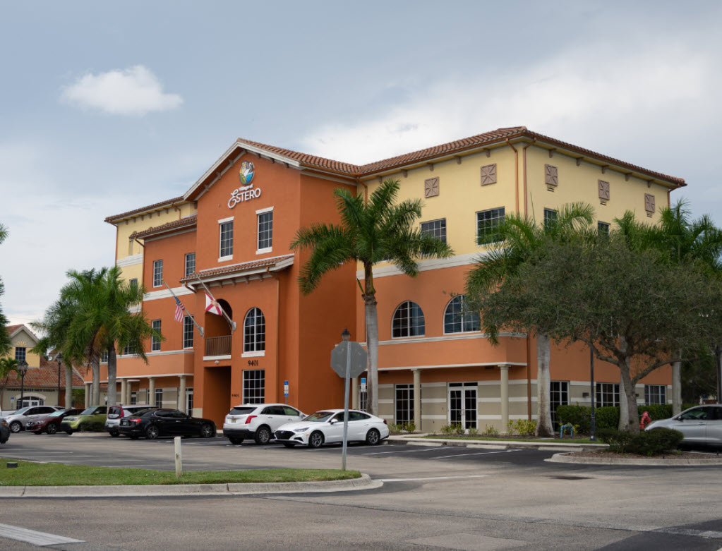 Village of Estero