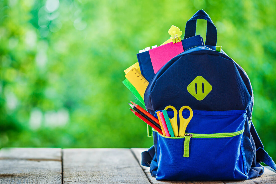 School Supplies