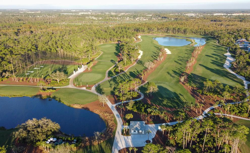 SWFL Inc. to Host Annual Golf Tournament at Saltleaf Golf Preserve on Oct. 15