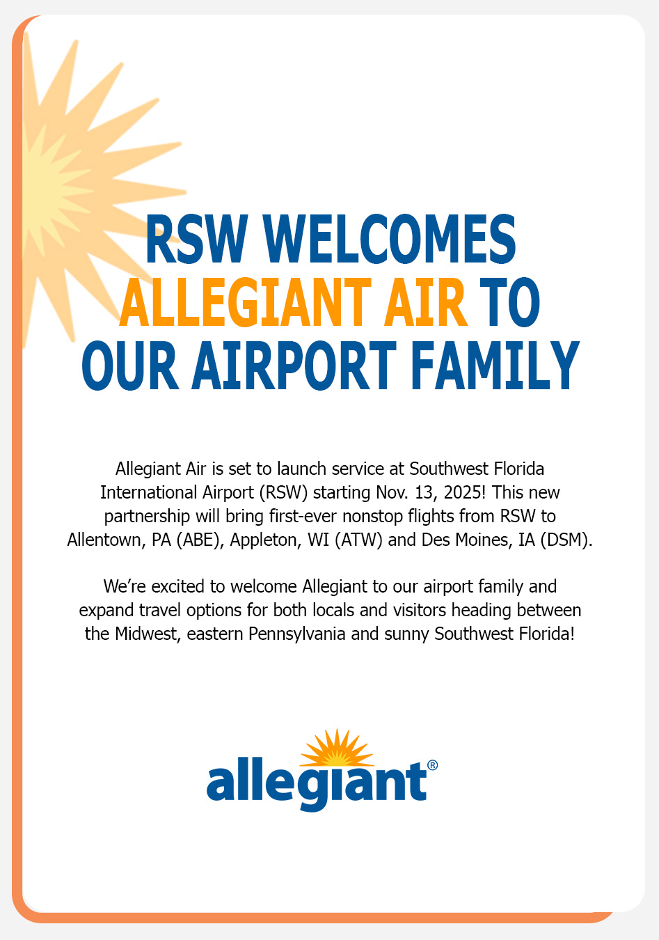 Allegiant Air