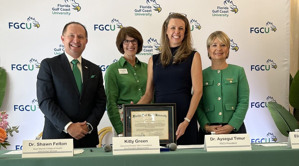 FGCU