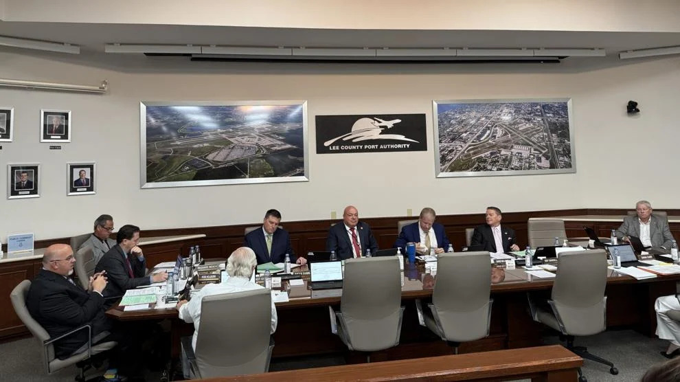 Signature Aviation Secures Lease at RSW