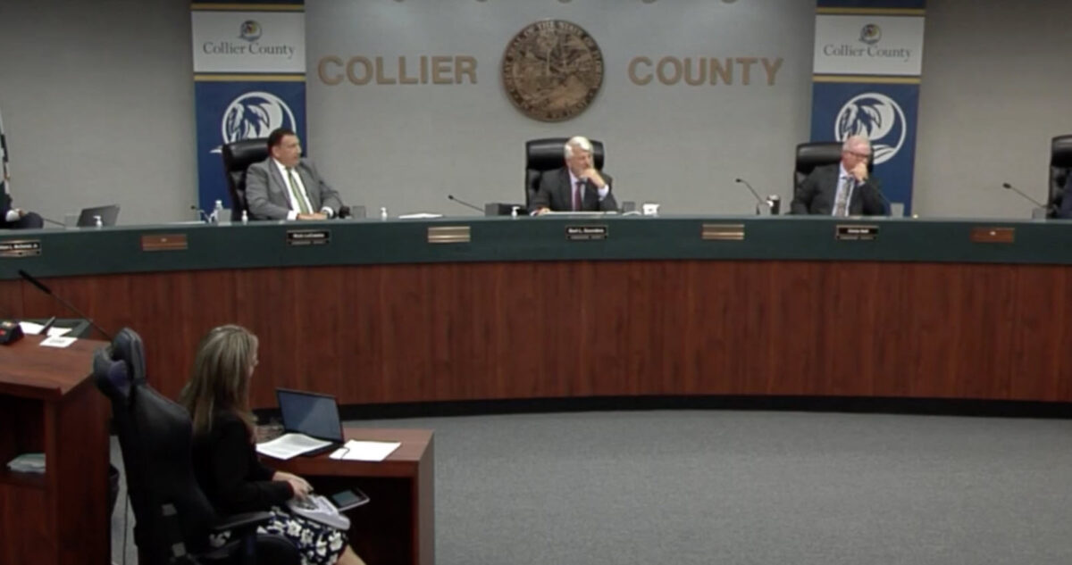 Collier County