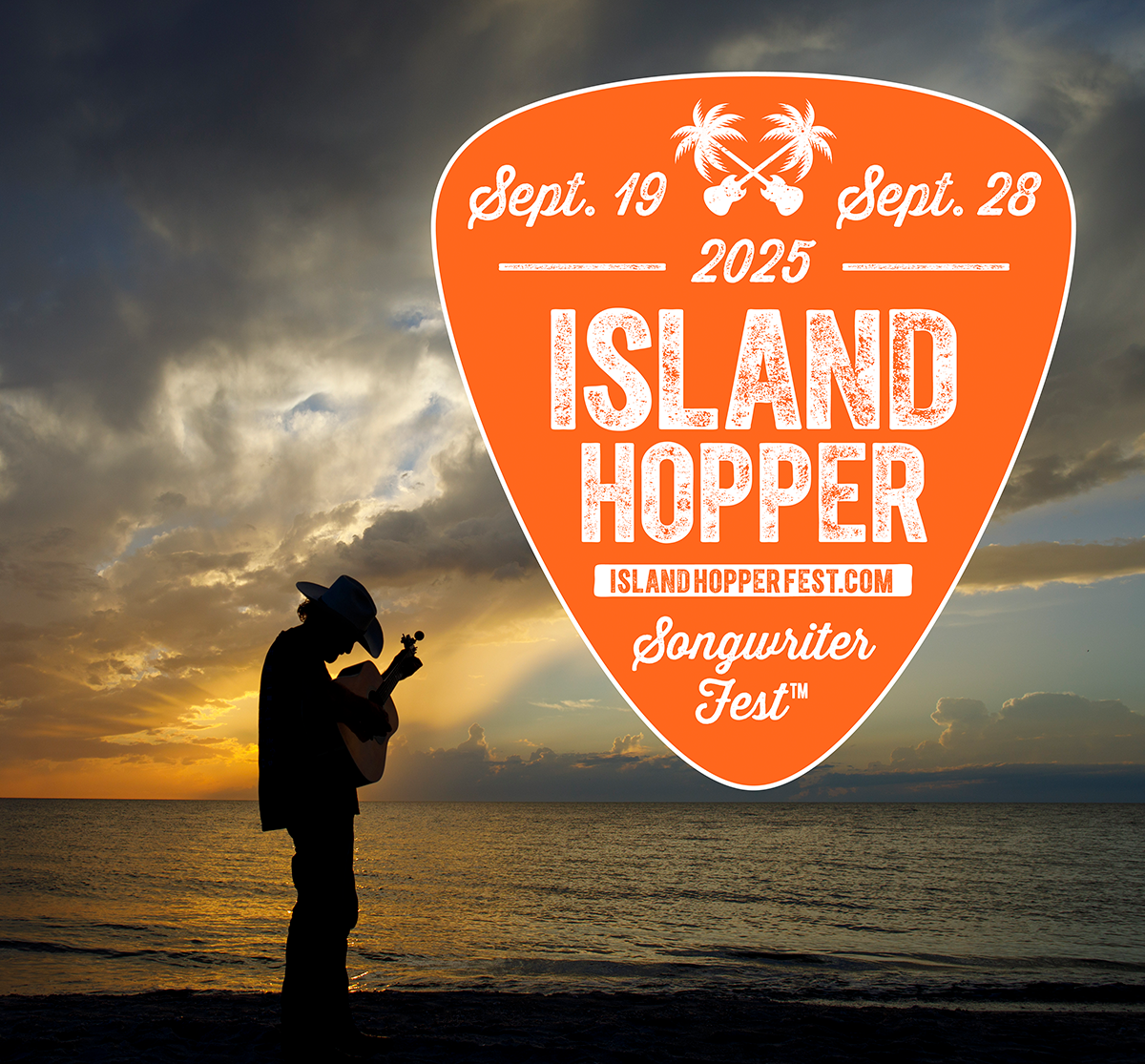 Islander Whopper Fest