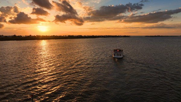 Captiva Cruise